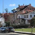 Szálloda Rural Elena