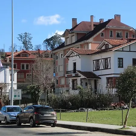 Hotel Rural Elena