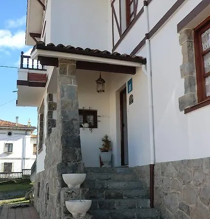 Rural Elena Hotel Panes