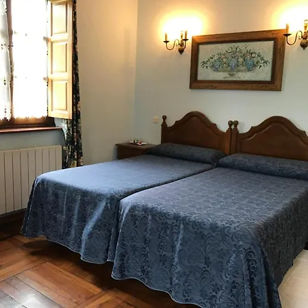 Hotel Rural Elena Panes