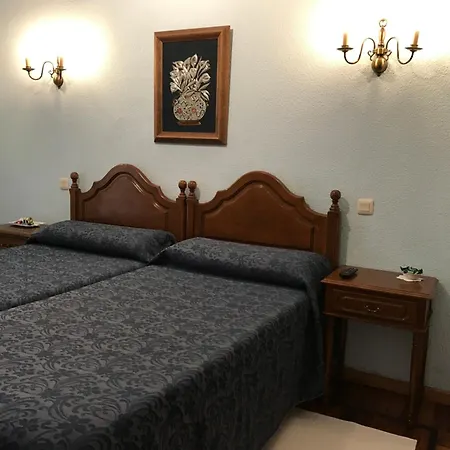Rural Elena Hotel