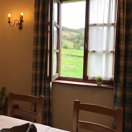 Rural Elena Hotel 2*