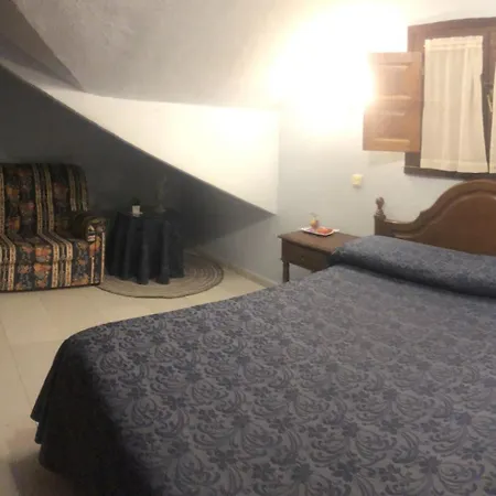 Rural Elena Ξενοδοχείο 2*