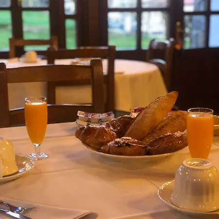 Rural Elena Hotel Panes