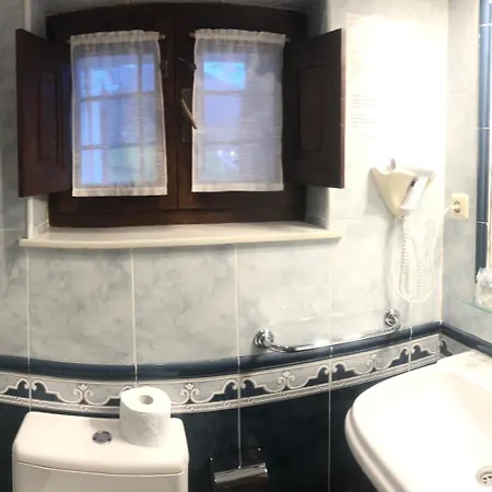 Hotel Rural Elena 2*