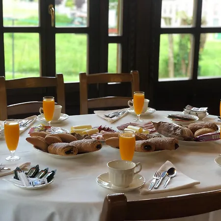 Rural Elena Hotel