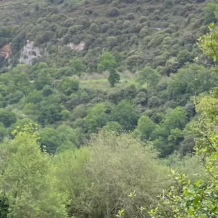 Hotel Rural Elena 2*