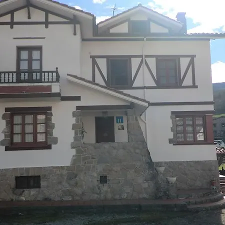 Hotell Rural Elena
