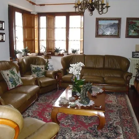 Hotel Rural Elena Panes