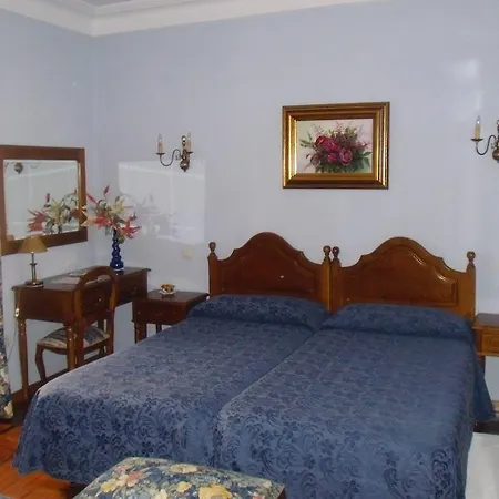 Hotel Rural Elena