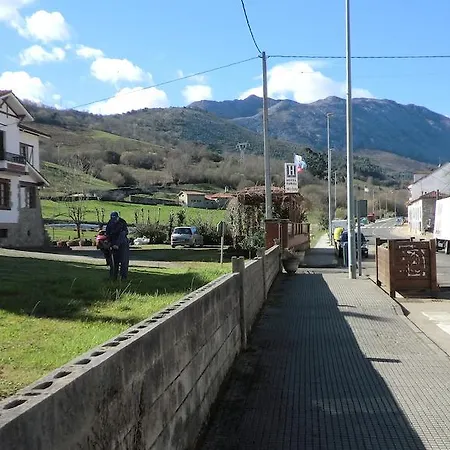 Rural Elena Panes