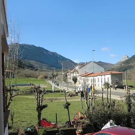 Rural Elena Panes