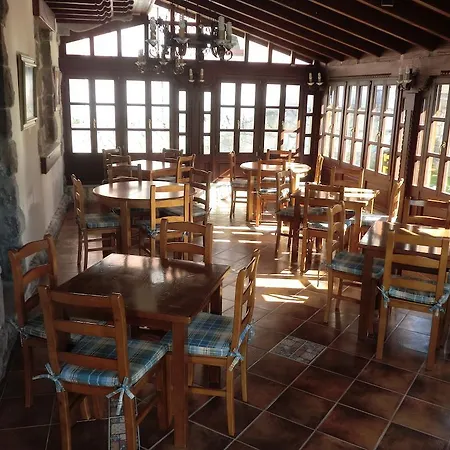 Hotel Rural Elena Panes