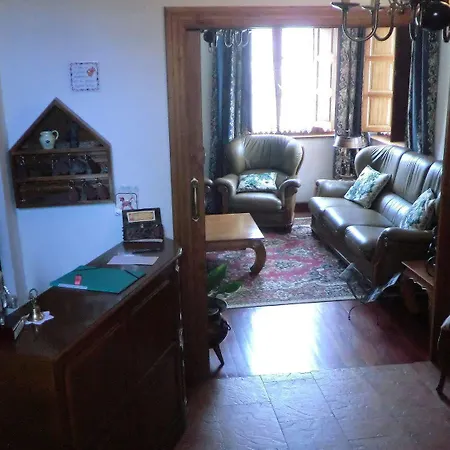 Ξενοδοχείο Rural Elena Panes