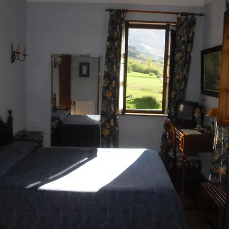 Rural Elena Hotel Panes
