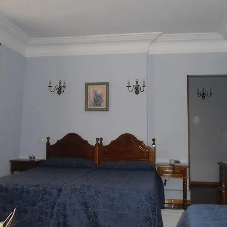 Rural Elena 2* Panes