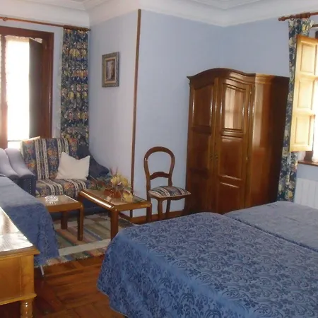 Hotel Rural Elena Panes