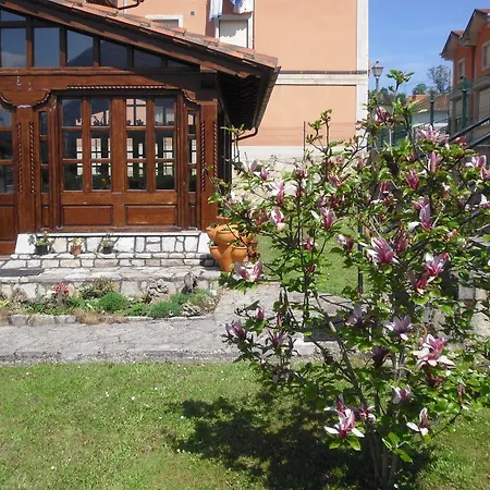 Hotel Rural Elena 2*