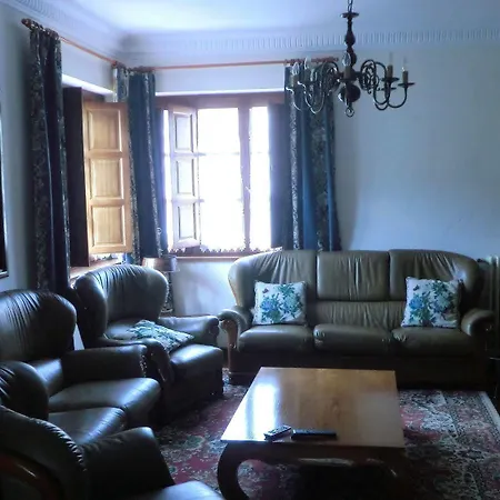 Hotel Rural Elena 2*