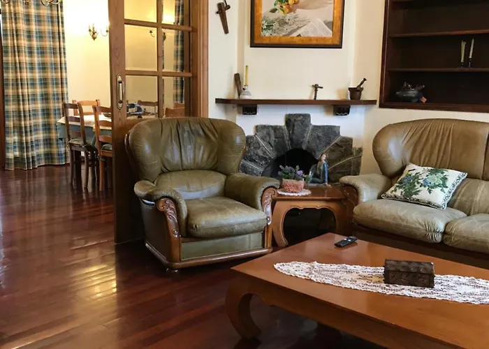 Hotel Rural Elena 2*