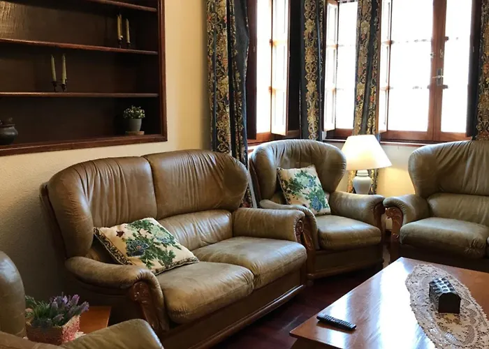 Rural Elena Hotel Panes