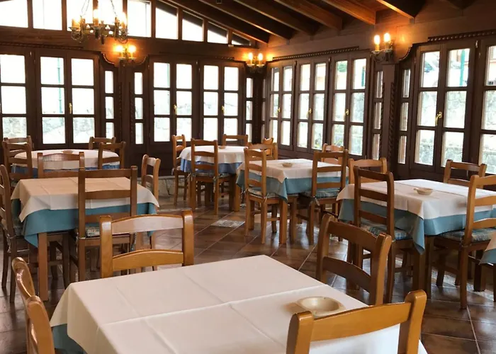 Hotel Rural Elena Panes