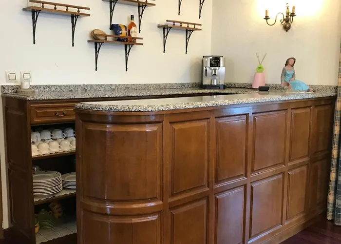 Hotel Rural Elena 2*