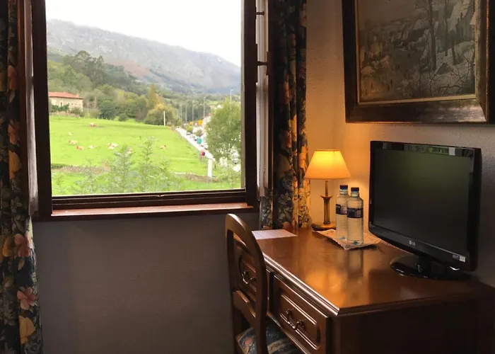 Rural Elena Hotel 2*