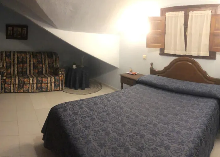 Rural Elena Hotel 2*