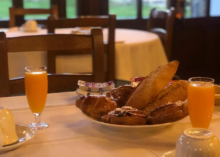 Rural Elena Hotel Panes