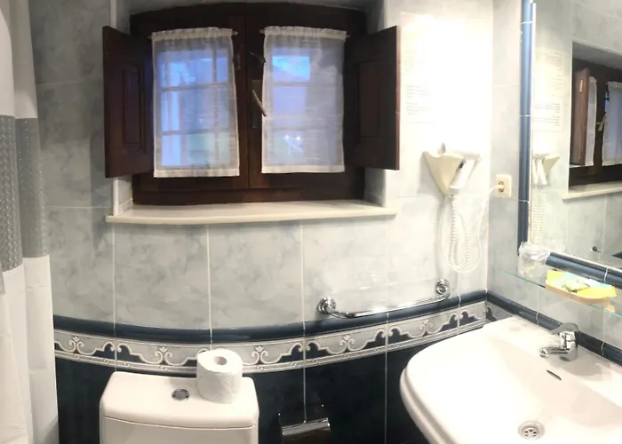 Hotel Rural Elena 2*