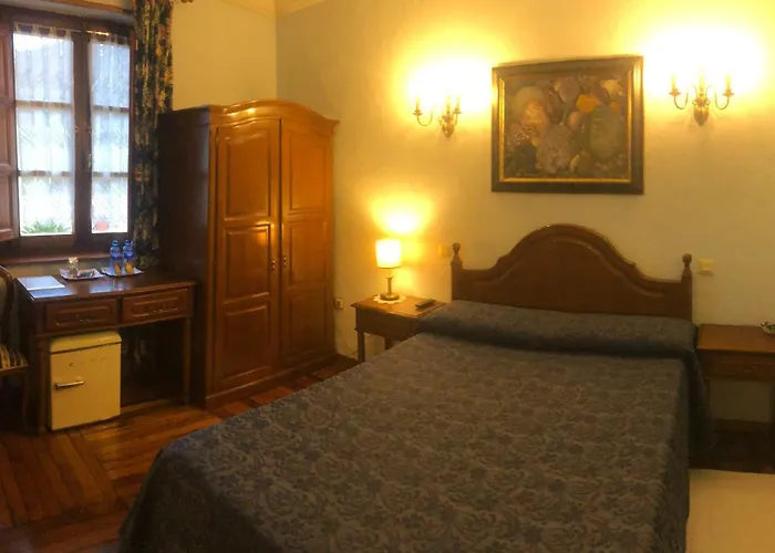 Rural Elena Hotel 2*