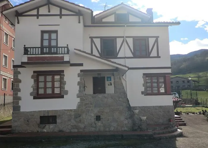 Hotel Rural Elena