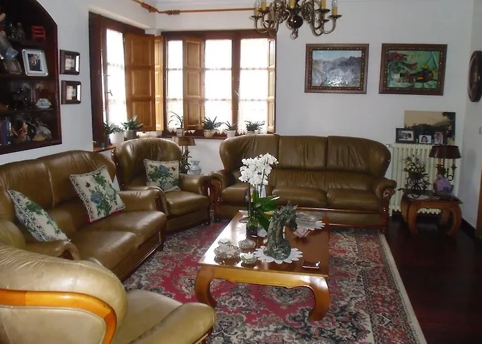 Hotel Rural Elena Panes