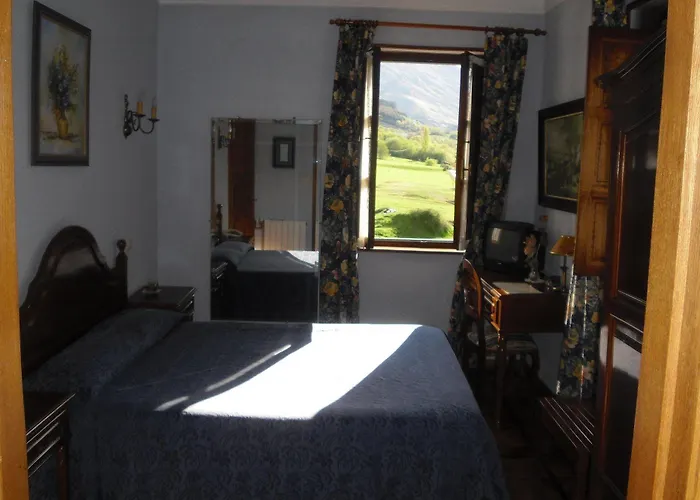 Rural Elena Hotel Panes