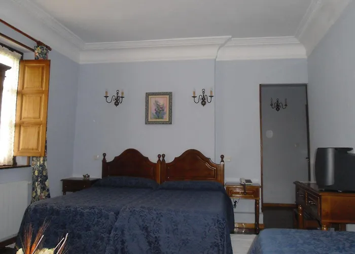 Rural Elena 2* Panes